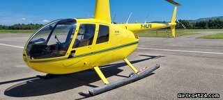 Robinson R44