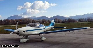 Gogetair G-750