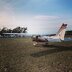 Cessna F 172F | MOGAS STC | Garmin GPS175 | New Paint & Interior 2019 /pic 3