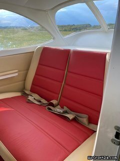 1964 Cessna F 172F | Mogas STC | Garmin GPS175 | New Paint & Interior 2019, photo 5