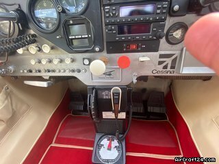 1964 Cessna F 172F | Mogas STC | Garmin GPS175 | New Paint & Interior 2019, photo 6