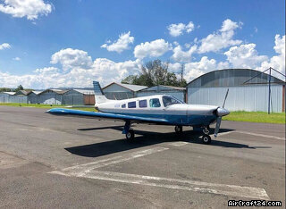 Embraer EMB-721C