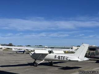 Cessna 150L