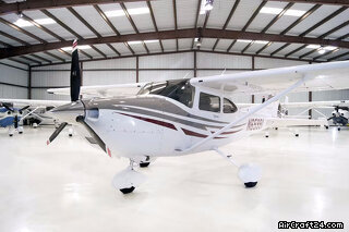 Cessna 182T Skylane