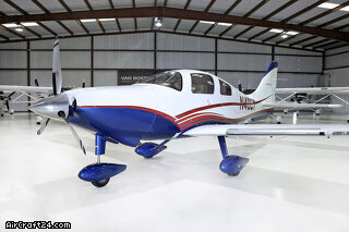 Cessna 400