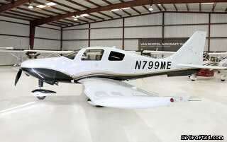 Cessna 400 SL