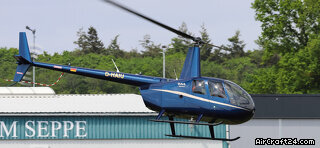 Robinson R44