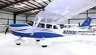 Cessna T206H