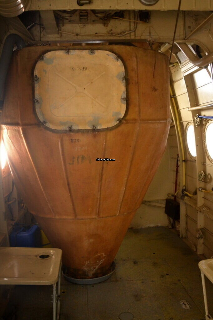 1979 Antonov AN-2R, photo 7