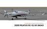 Pilatus PC-12/45 HB-FVZ Pilatus PC-12/45