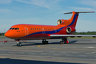 Yakovlev YAK 42D Yakovlev YAK 42D