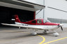 Cirrus SR20-G3 OE-DAC Cirrus SR20-G3