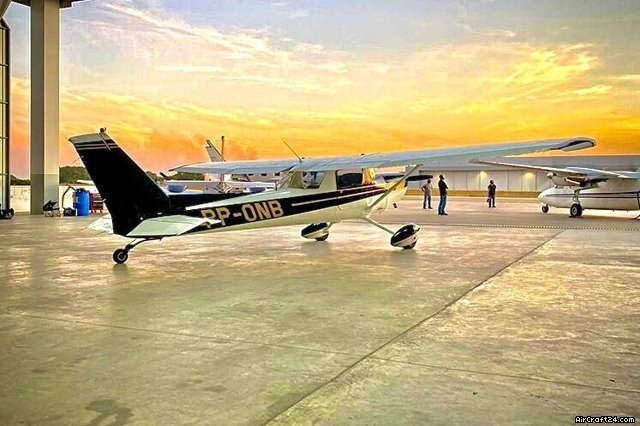 1977 Cessna 152, photo 4