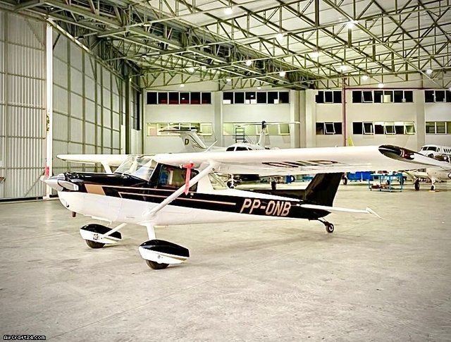 1977 Cessna 152, photo 5