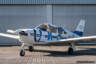 Piper PA28R 201 Arrow