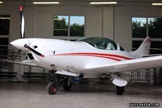JMB Aircraft VL3 915iS
