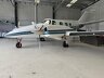 Beechcraft Beech 60 Duke