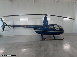 Robinson R44