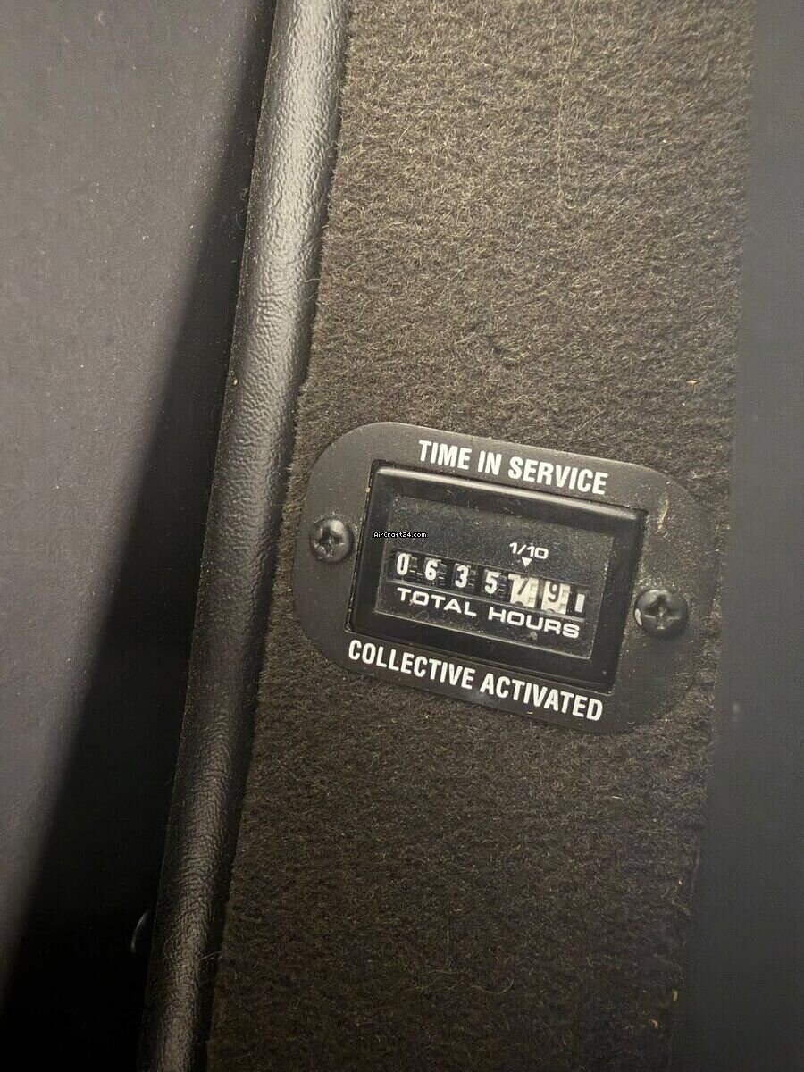 2019 Robinson R44, photo 4