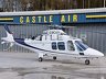 Agusta A109S GRAND G-MCAN Agusta A109S GRAND
