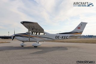 Cessna T182T