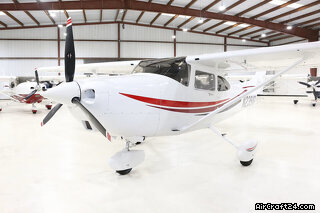 Cessna 182S
