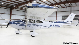 Cessna T182T