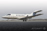 Beechcraft Hawker 750