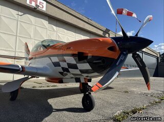 JMB Aircraft VL3 915iS