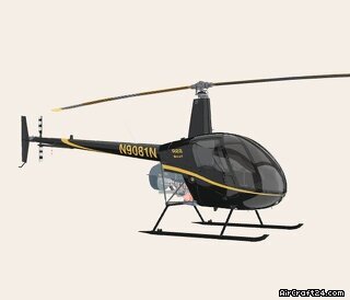 Robinson R22 Beta II