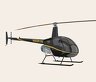 Robinson R22 Beta II