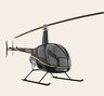 Robinson R22 Beta II /pic 2