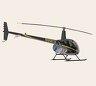 Robinson R22 Beta II /pic 3