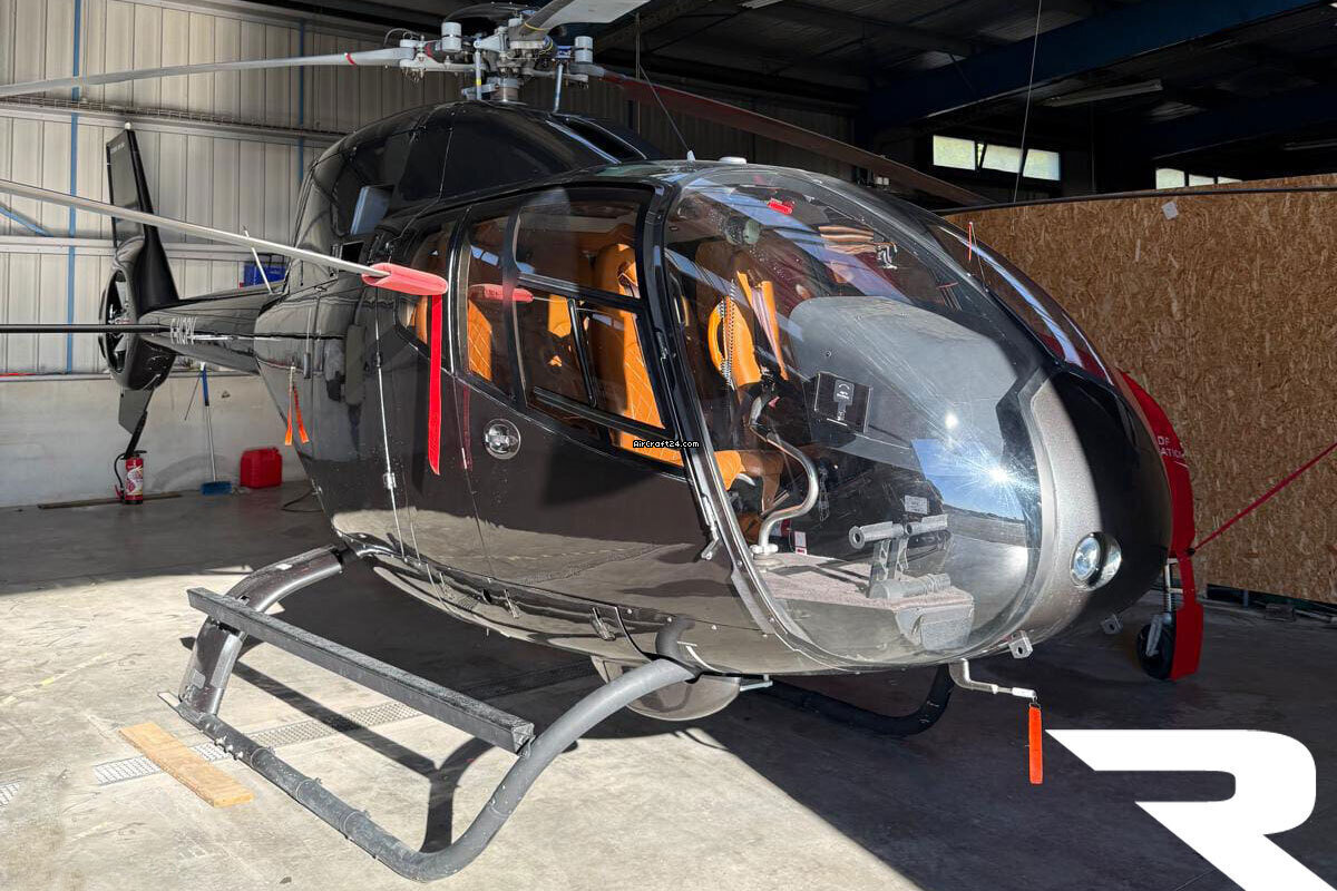 2004 Eurocopter EC120B, photo 1