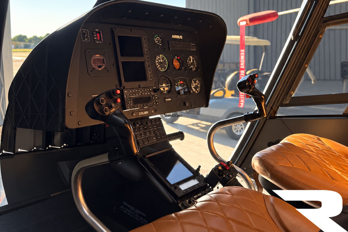 2004 Eurocopter EC120B, photo 2