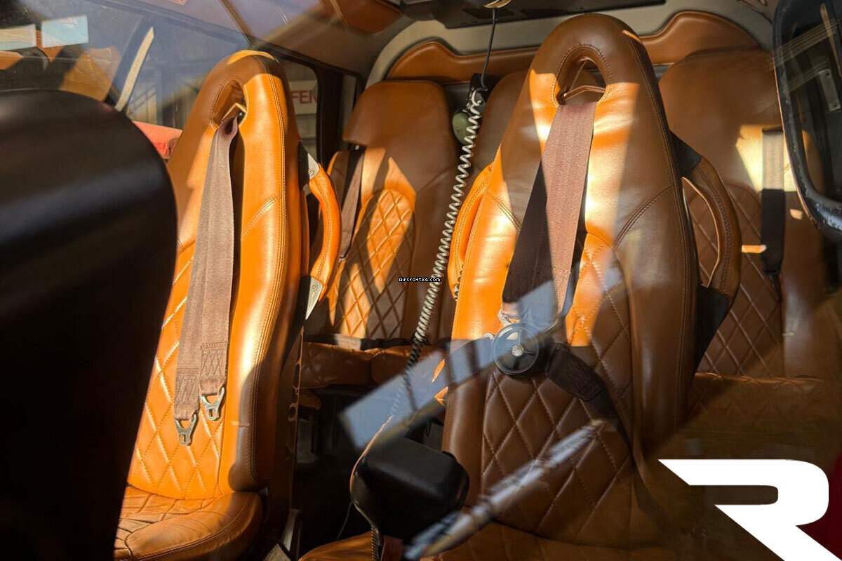 2004 Eurocopter EC120B, photo 3