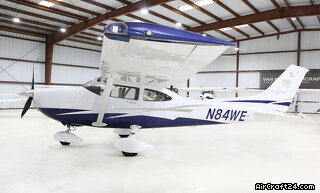 Cessna T182T