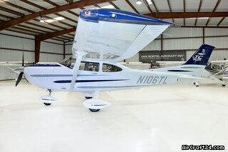 Cessna T182T