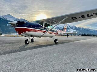 Cessna CESSNA R182RG SKYLANE