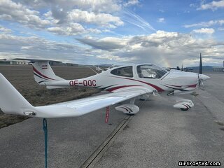 Diamond DA40 NG
