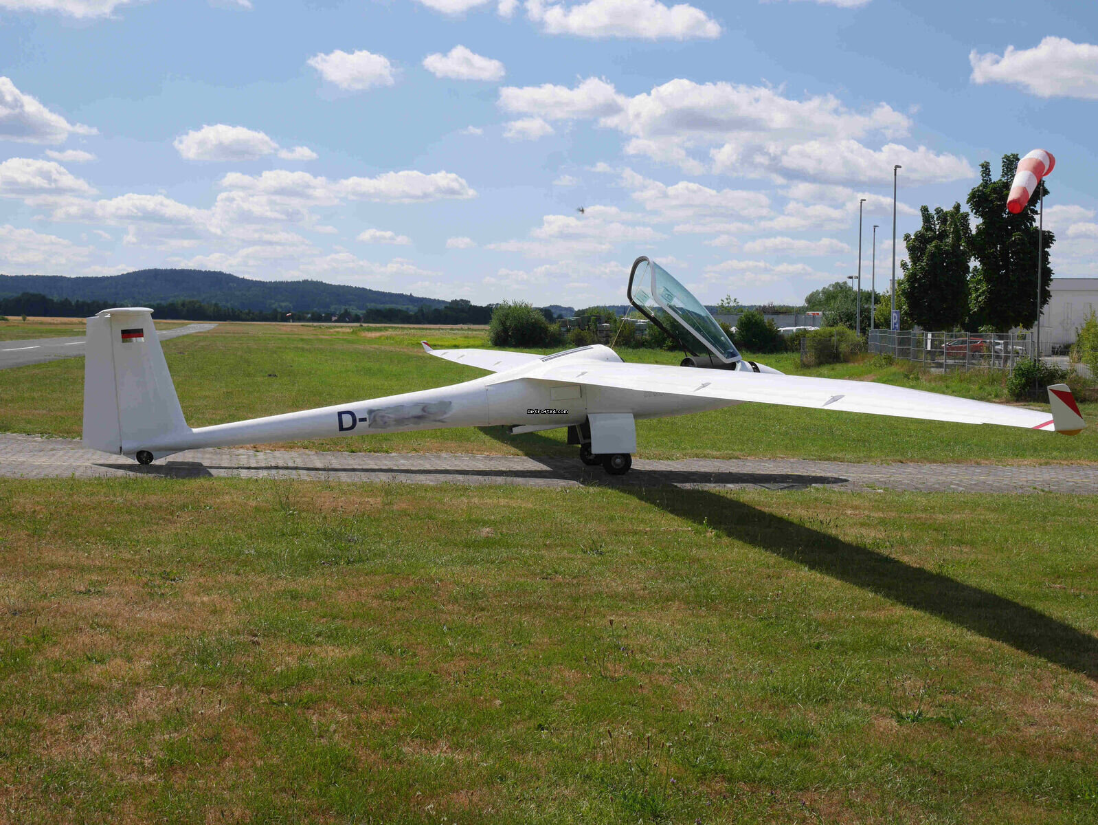 2005 Stemme S10-VT, photo 2