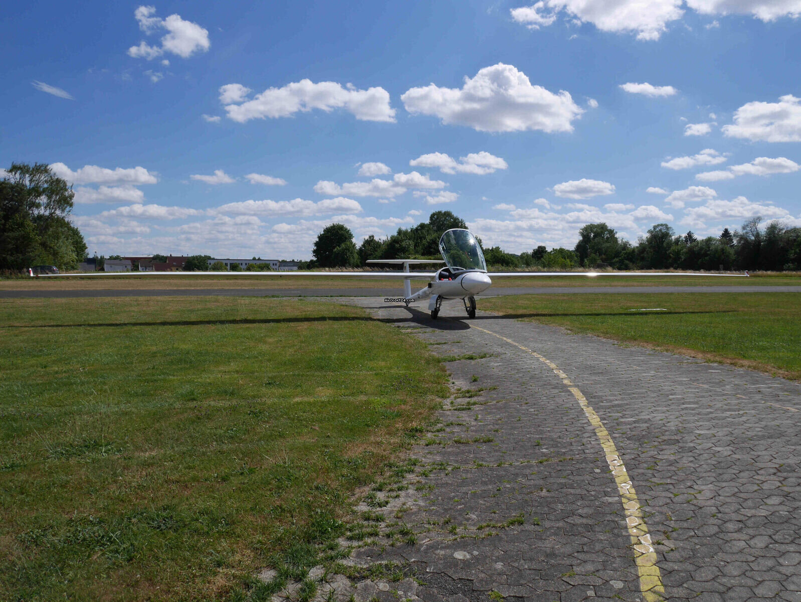 2005 Stemme S10-VT, photo 3