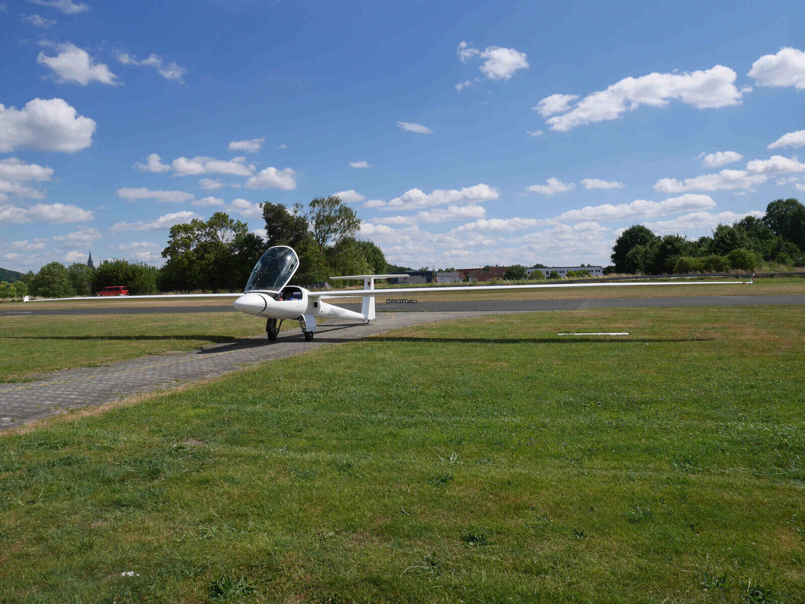 2005 Stemme S10-VT, photo 4