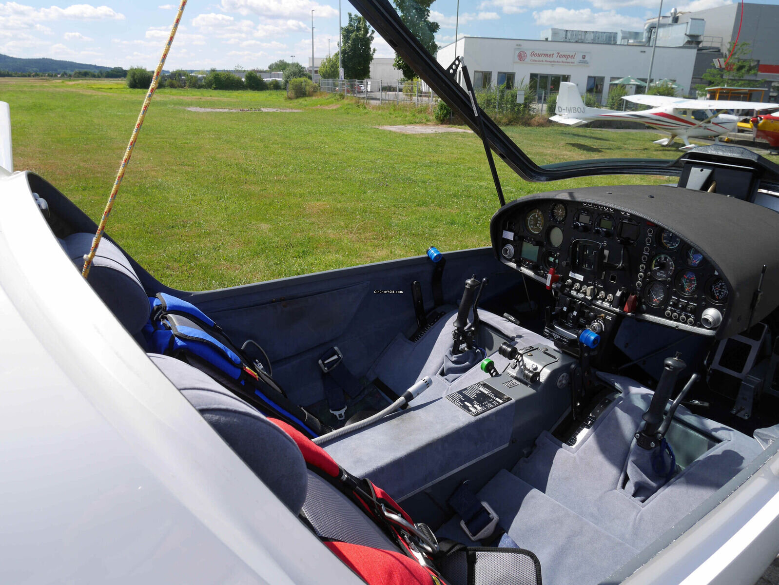 2005 Stemme S10-VT, photo 5