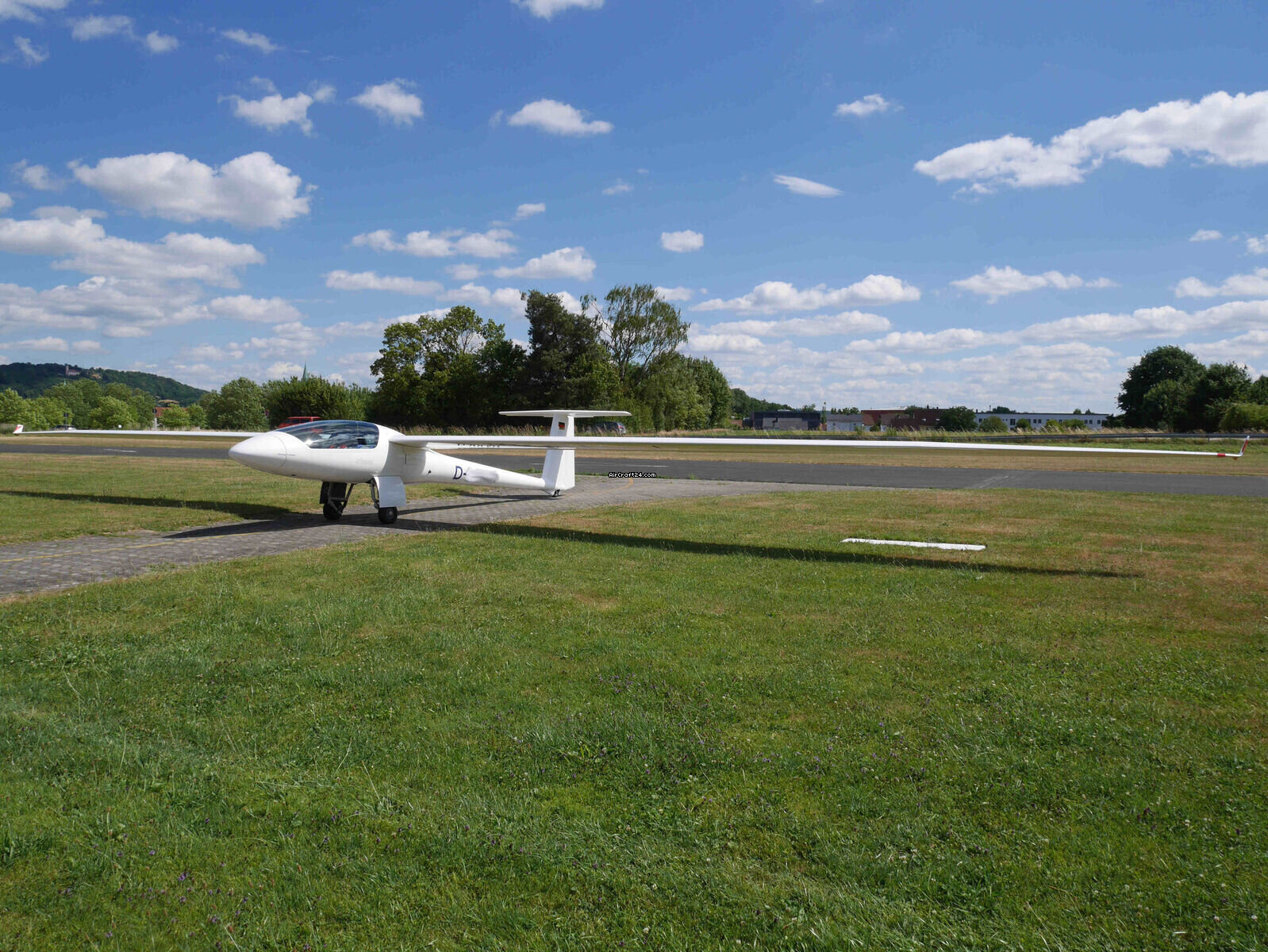 2005 Stemme S10-VT, photo 6