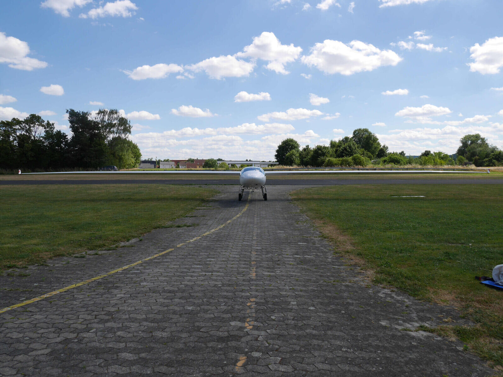2005 Stemme S10-VT, photo 7
