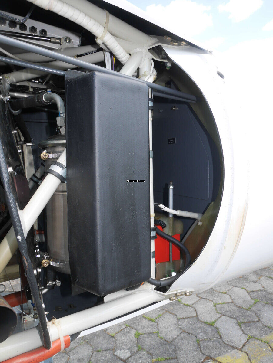 2005 Stemme S10-VT, photo 8