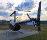 Robinson R 44 Raven II /pic 4