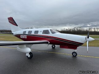 Piper M350