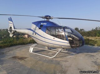 Eurocopter EC-120 Colibri B